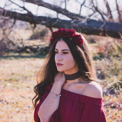 Gianna Mollica