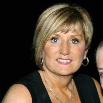 Julie Colgan